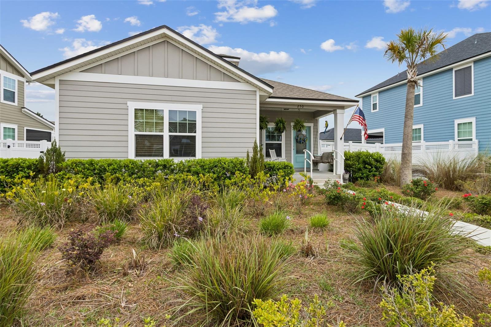 EAST NASSAU-WILDLIGHT PH 1A - Residential