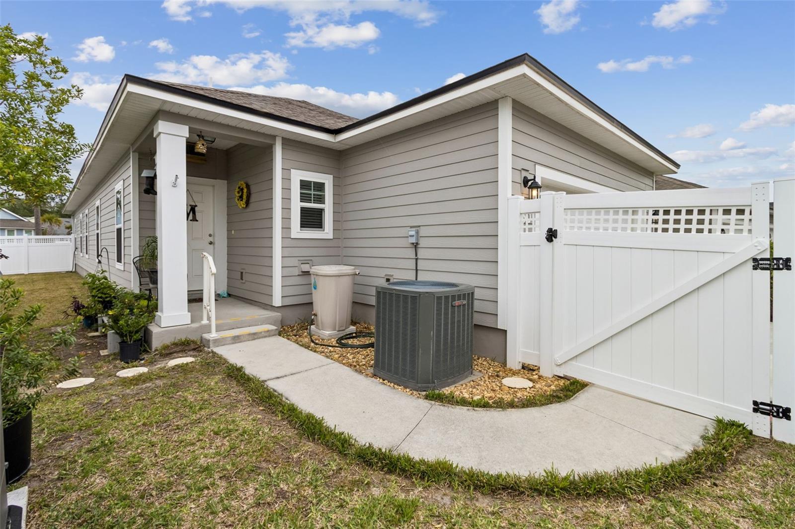 EAST NASSAU-WILDLIGHT PH 1A - Residential