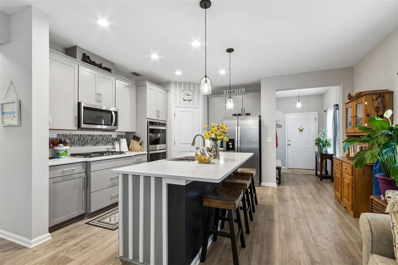 EAST NASSAU-WILDLIGHT PH 1A - Residential