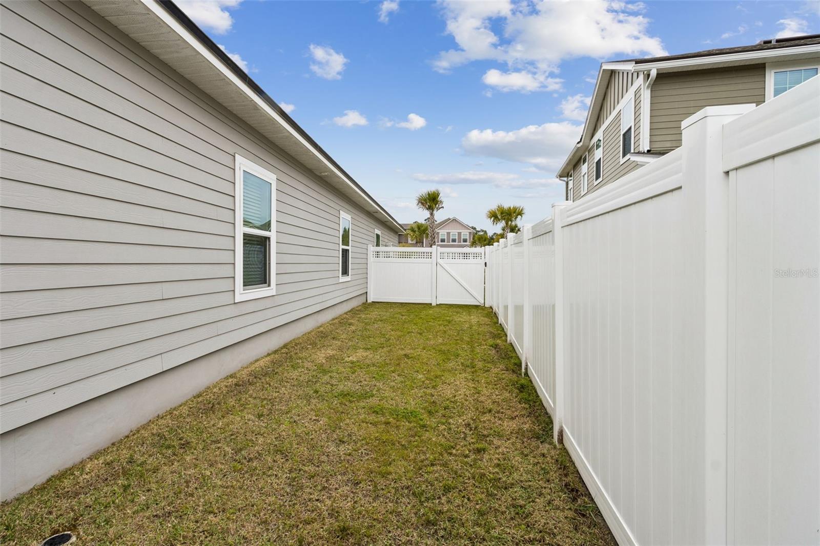 EAST NASSAU-WILDLIGHT PH 1A - Residential