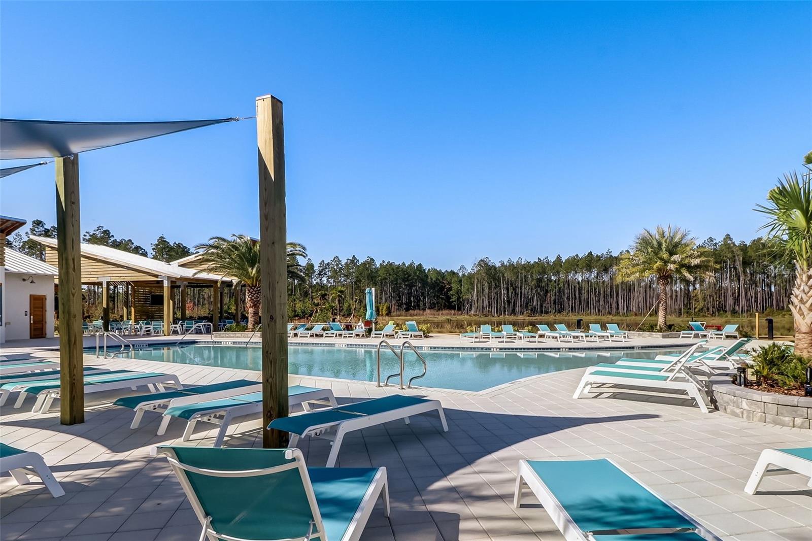 EAST NASSAU-WILDLIGHT PH 1A - Residential