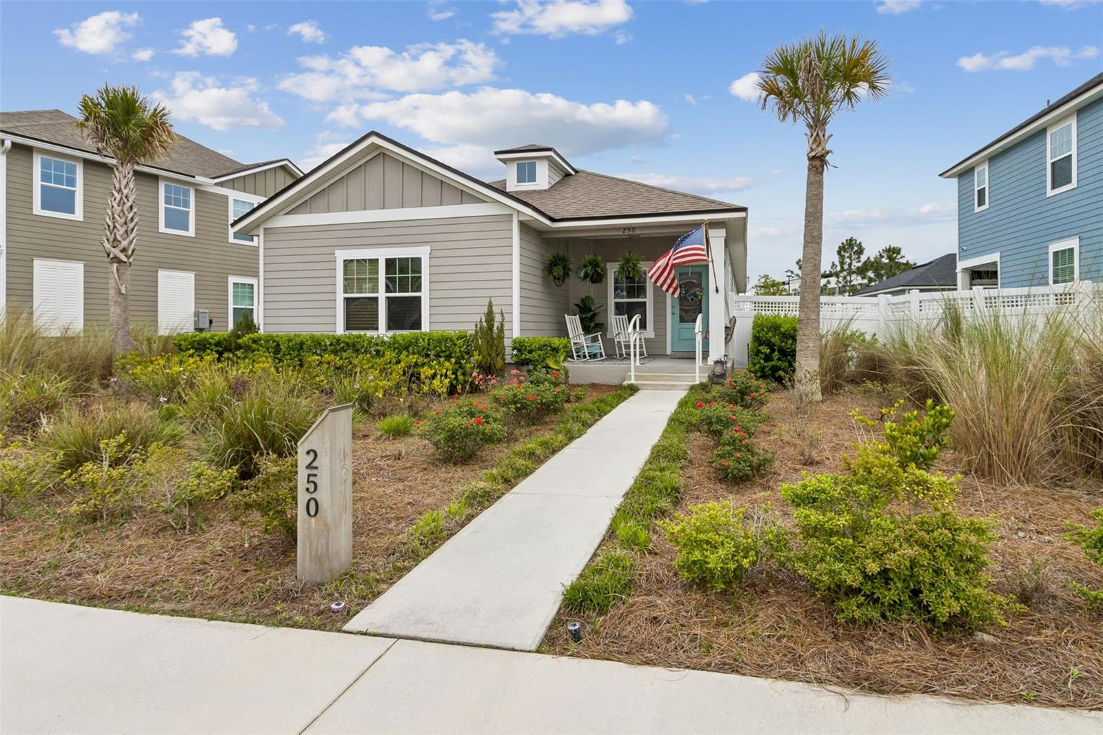 EAST NASSAU-WILDLIGHT PH 1A - Residential