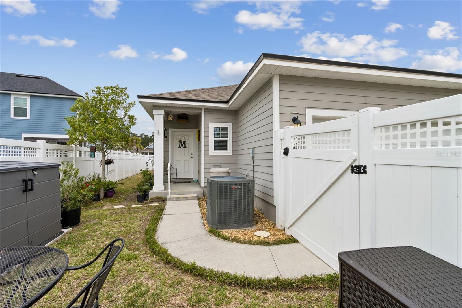 EAST NASSAU-WILDLIGHT PH 1A - Residential