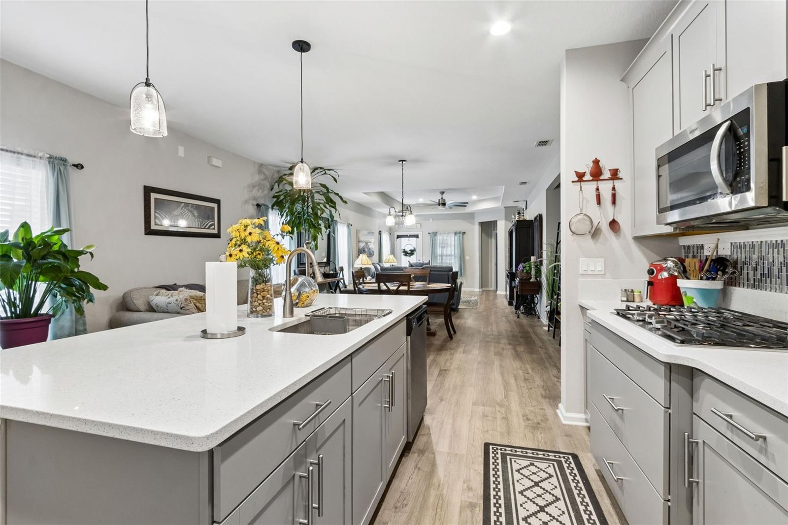 EAST NASSAU-WILDLIGHT PH 1A - Residential