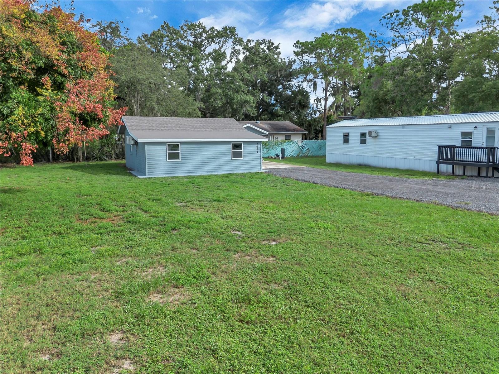 LAKE PIERCE RETREATS - Residential