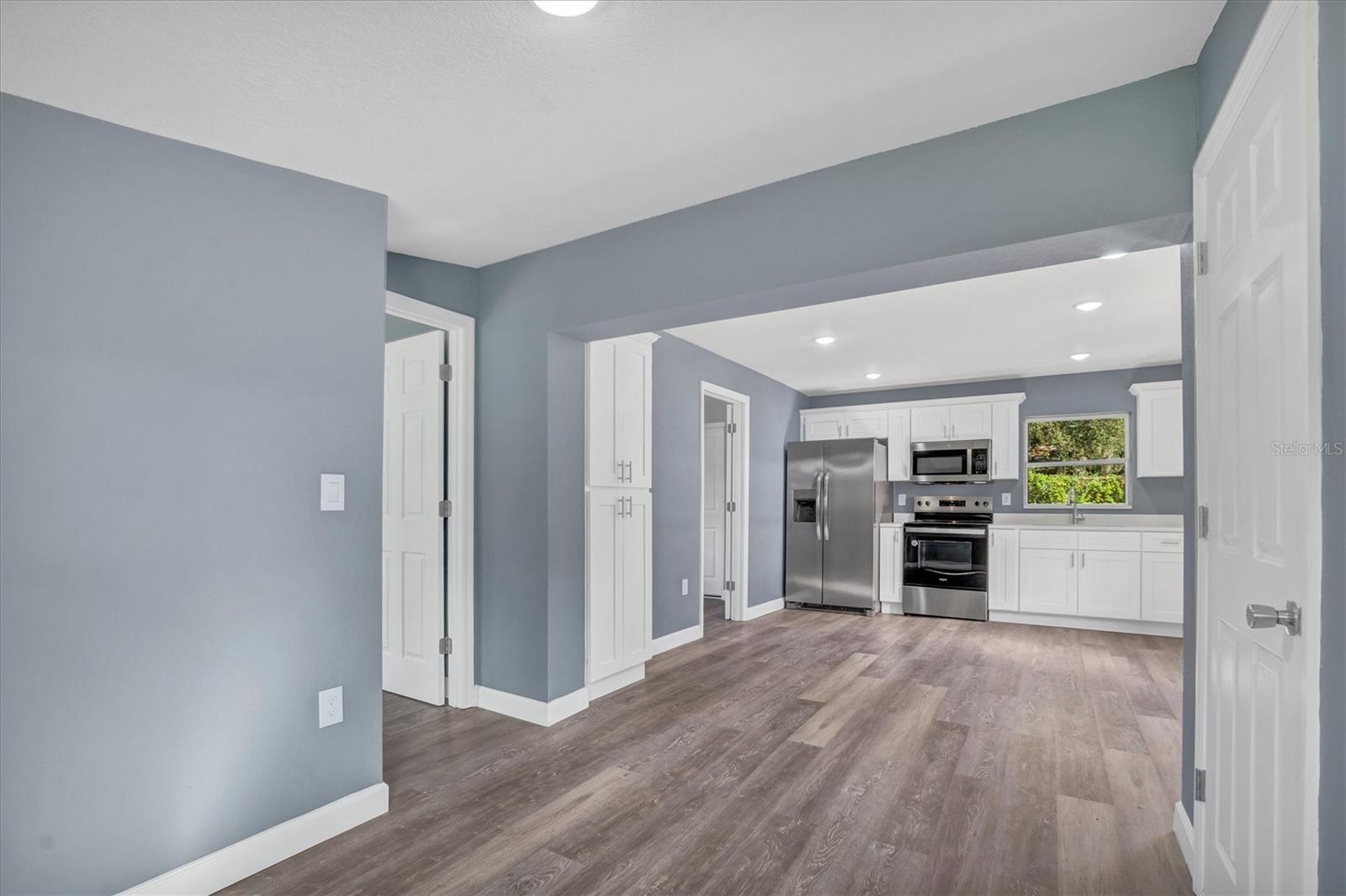LAKE PIERCE RETREATS - Residential