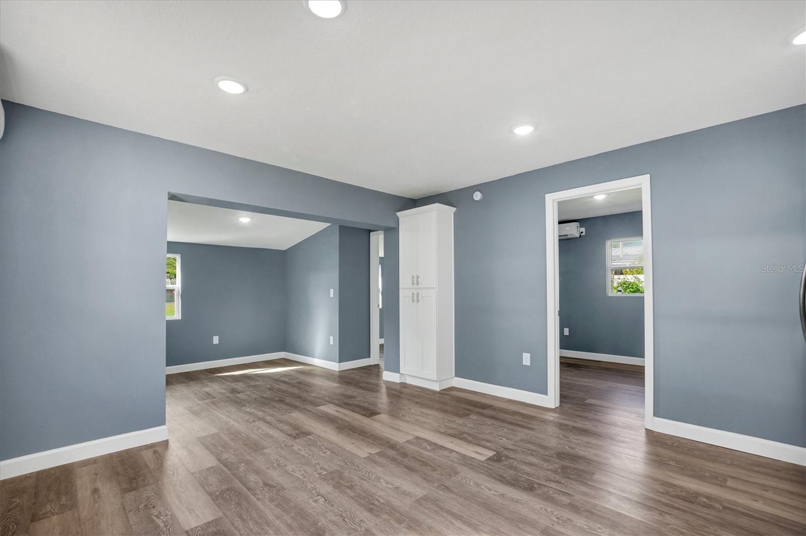 LAKE PIERCE RETREATS - Residential
