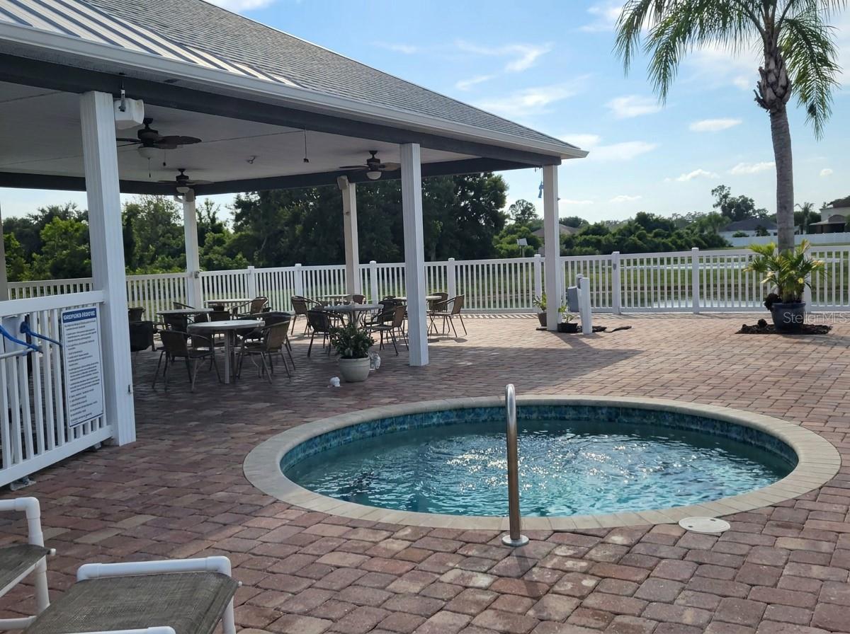 EMERALD POINTE RV RESORT PH 01 - Residential