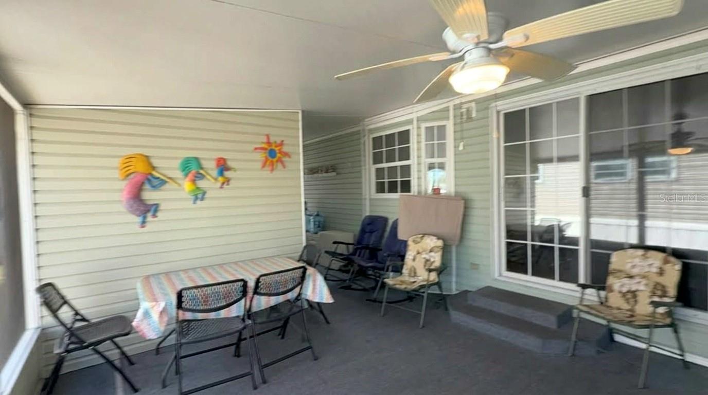 EMERALD POINTE RV RESORT PH 01 - Residential