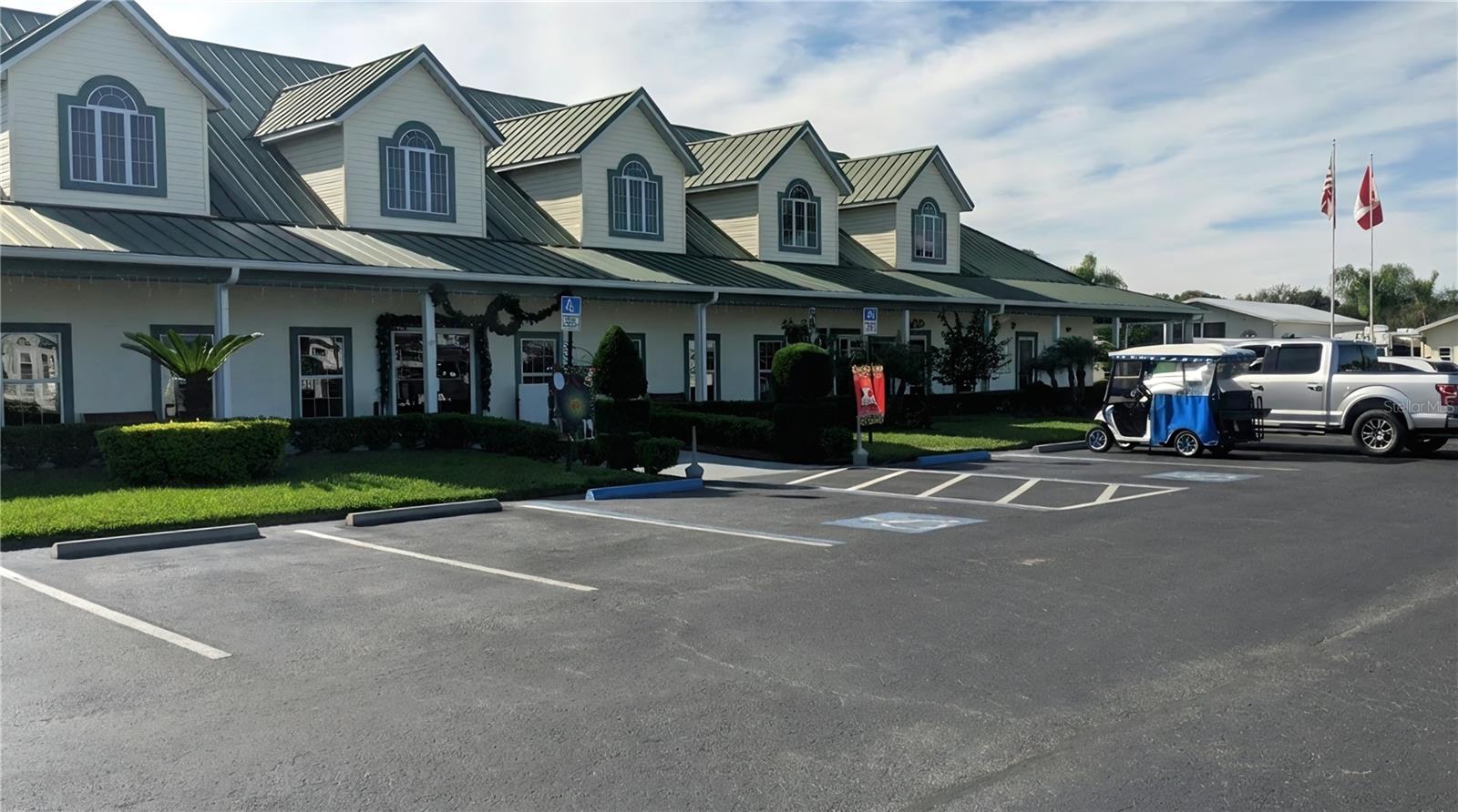 EMERALD POINTE RV RESORT PH 01 - Residential
