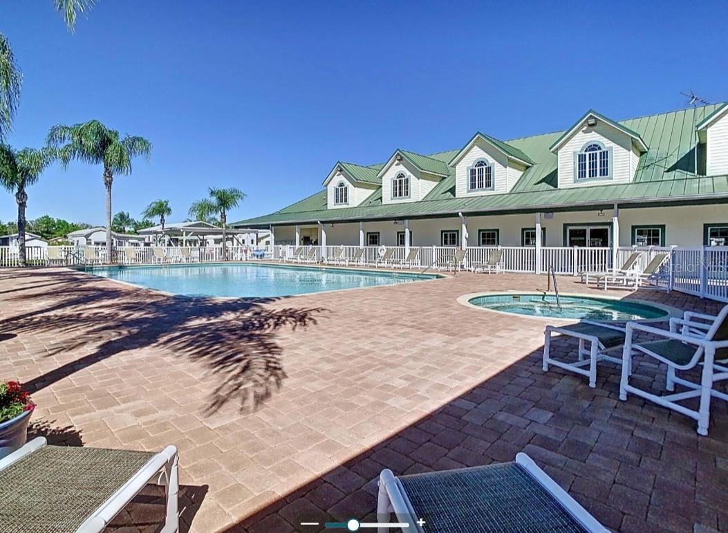 EMERALD POINTE RV RESORT PH 01 - Residential