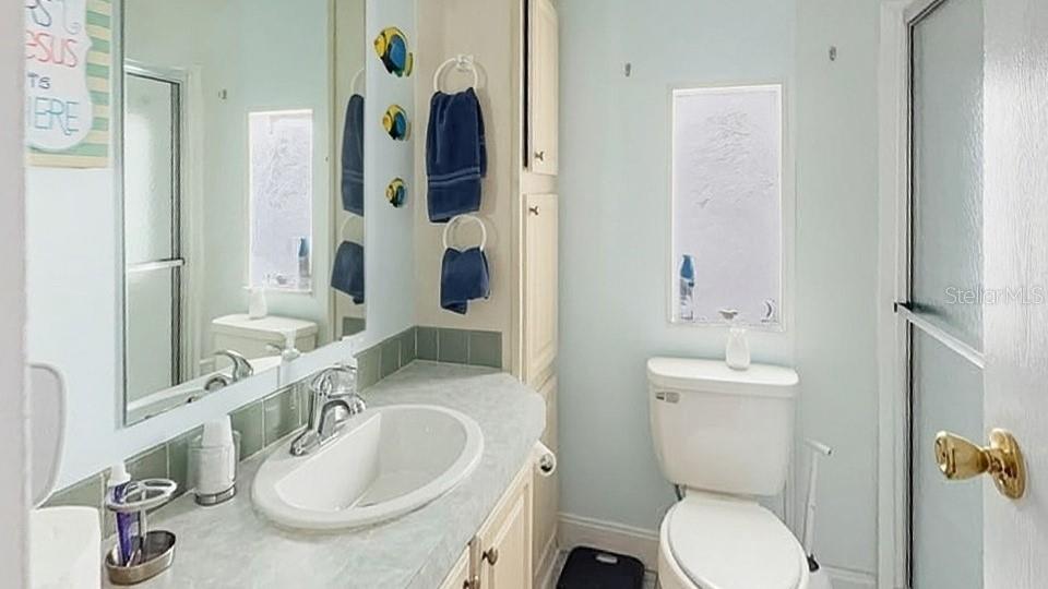 EMERALD POINTE RV RESORT PH 01 - Residential