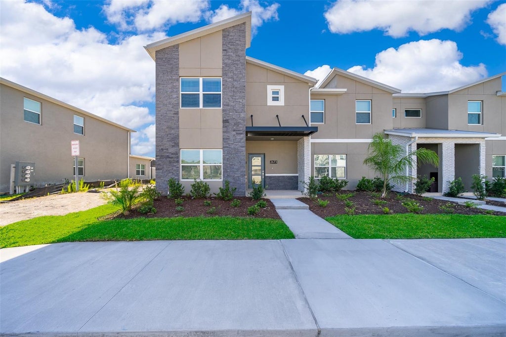 Photo of 2673 Reading Trail, Kissimmee, FL 34746 (MLS # S5156698)