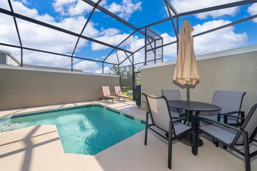 Photo of 2673 Reading Trail, Kissimmee, FL 34746 (MLS # S5156698)