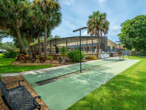 A home in BRADENTON