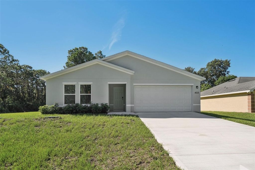 Photo of 402 Garfield Street SW, Palm Bay, FL 32908 (MLS # C7514578)