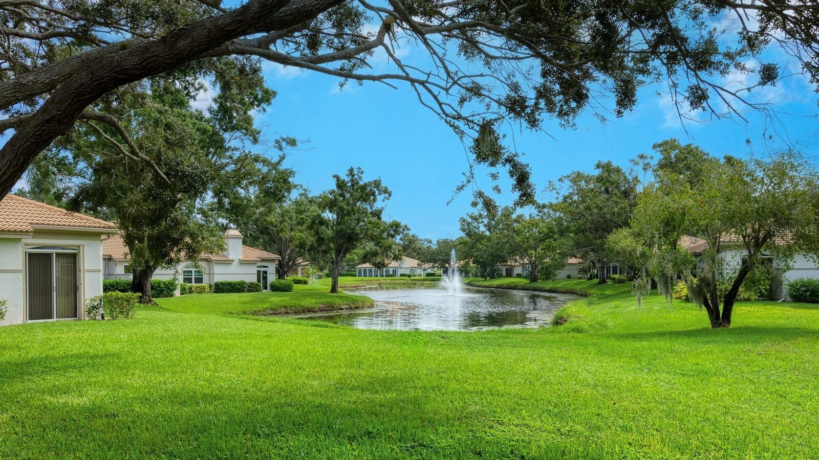 CHATSWORTH GREENE -  THE HIGHLANDS - THE MEADOWS - Residential