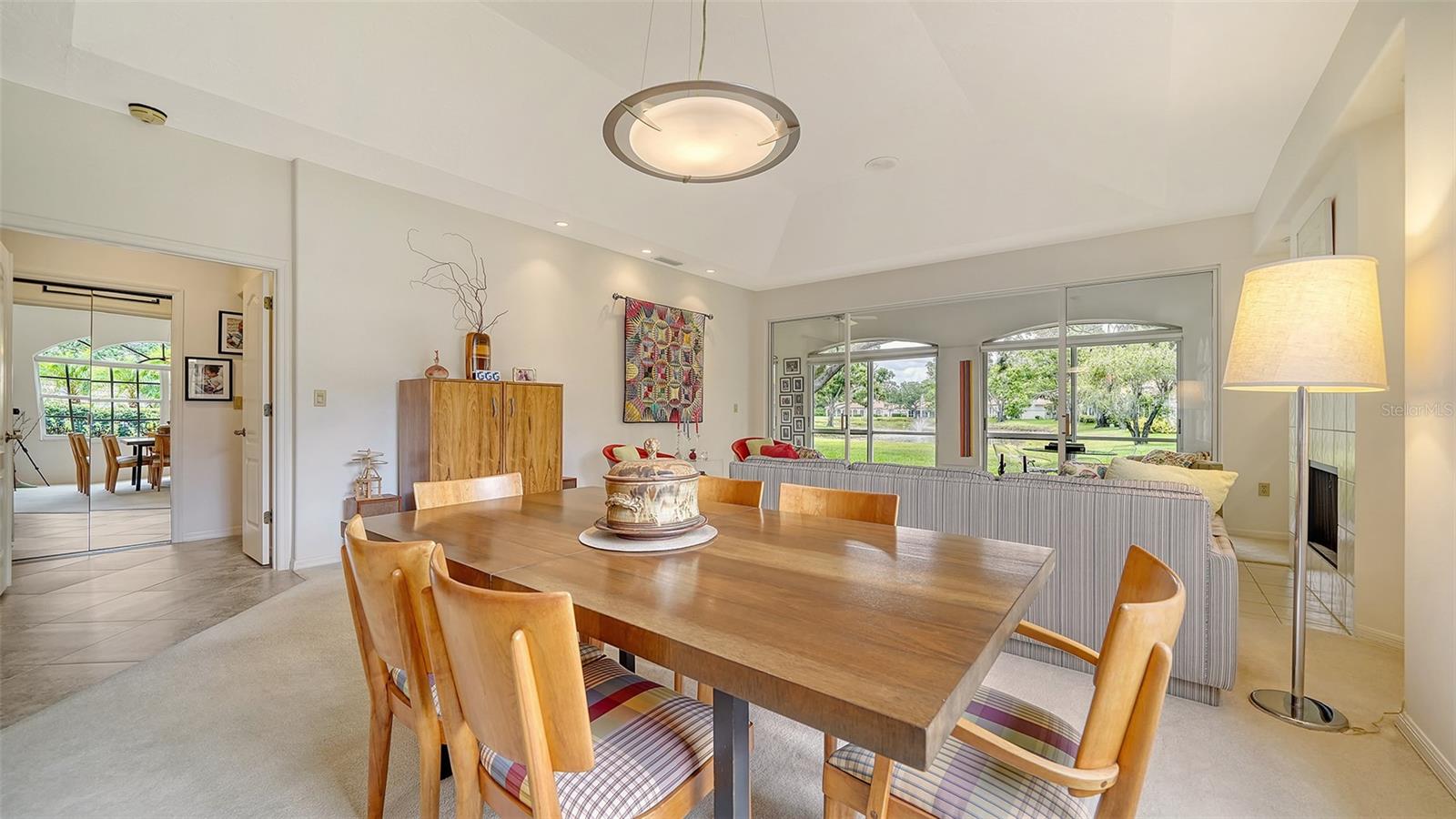 CHATSWORTH GREENE -  THE HIGHLANDS - THE MEADOWS - Residential