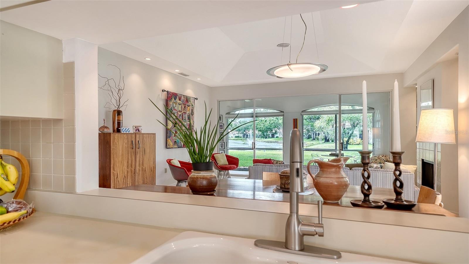 CHATSWORTH GREENE -  THE HIGHLANDS - THE MEADOWS - Residential