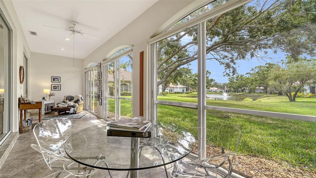 Photo of 3933 Chatsworth Greene #50, Sarasota, FL 34235 (MLS # A4665170)