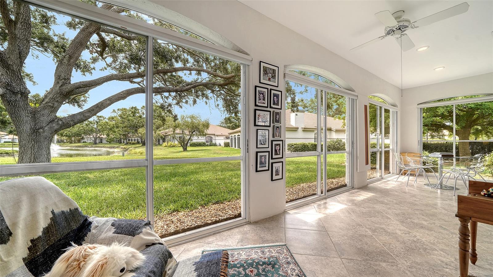 CHATSWORTH GREENE -  THE HIGHLANDS - THE MEADOWS - Residential