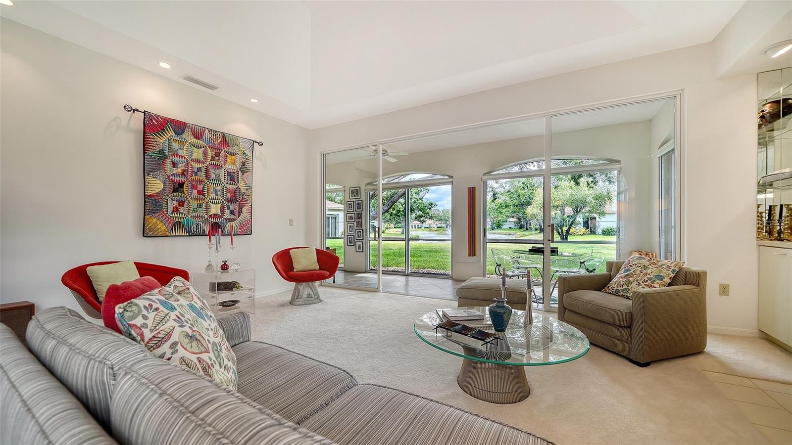 CHATSWORTH GREENE -  THE HIGHLANDS - THE MEADOWS - Residential