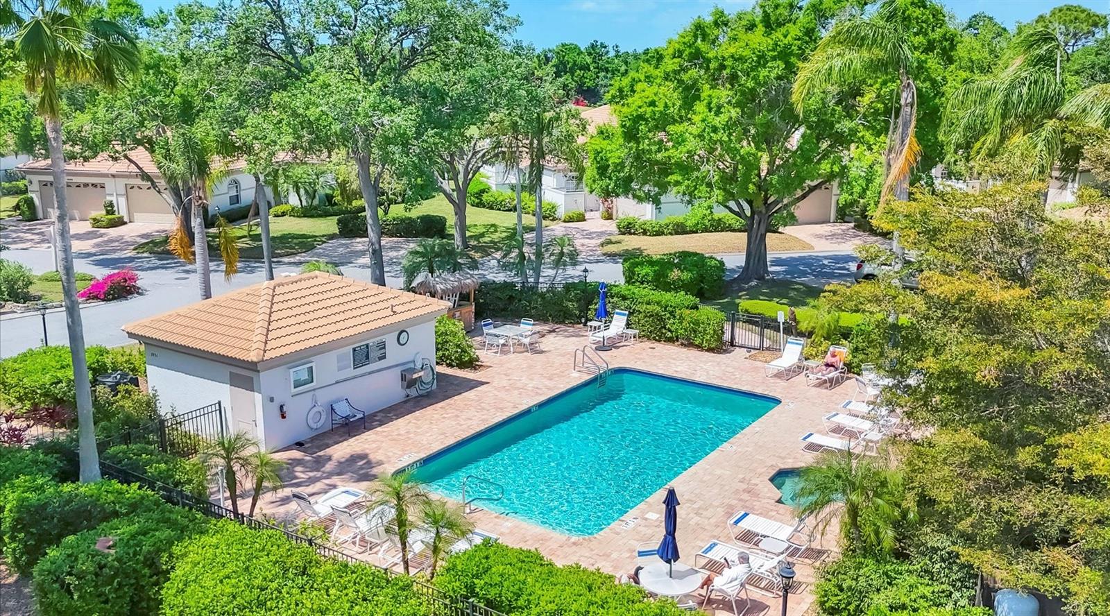 CHATSWORTH GREENE -  THE HIGHLANDS - THE MEADOWS - Residential