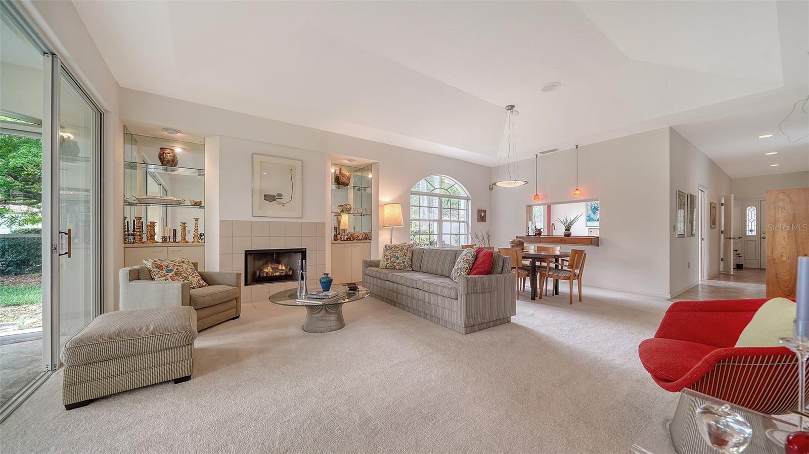 CHATSWORTH GREENE -  THE HIGHLANDS - THE MEADOWS - Residential