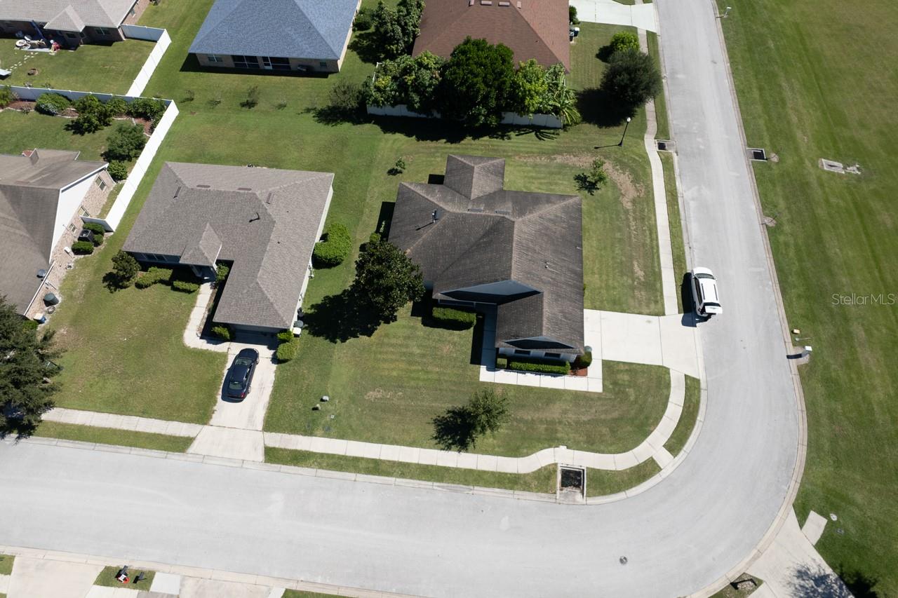 TAYLOR LANDING - Residential