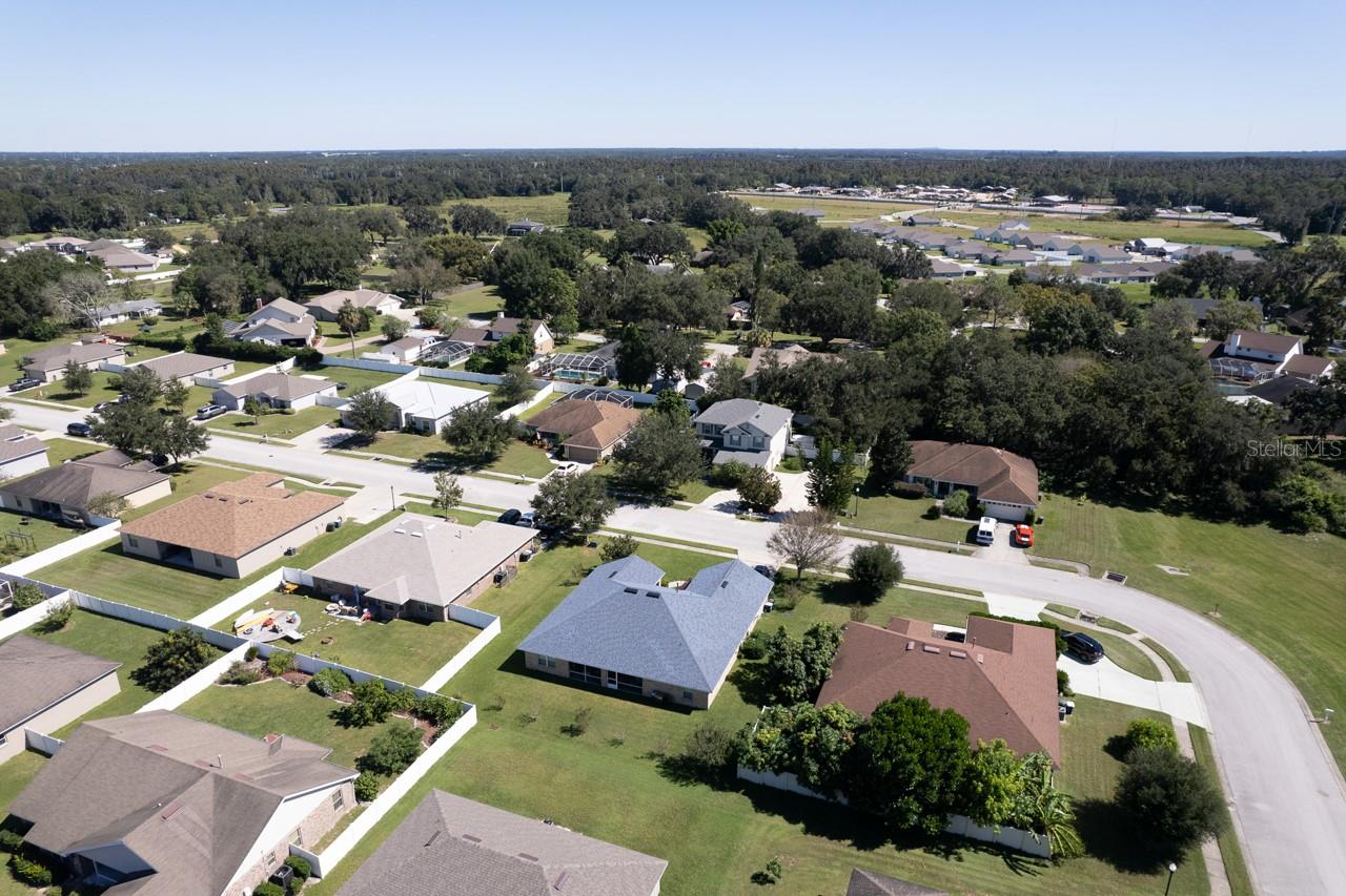 TAYLOR LANDING - Residential