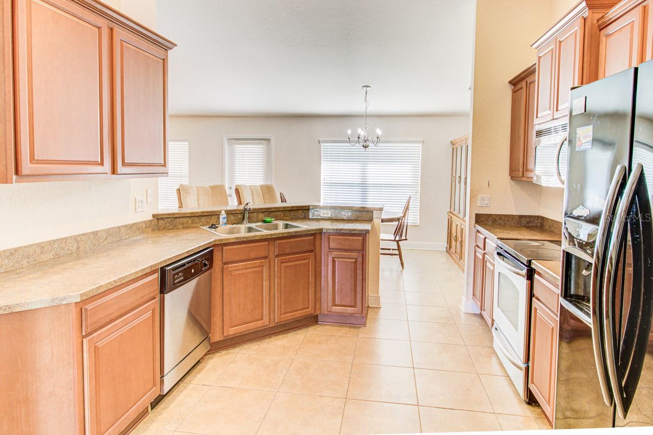 TAYLOR LANDING - Residential