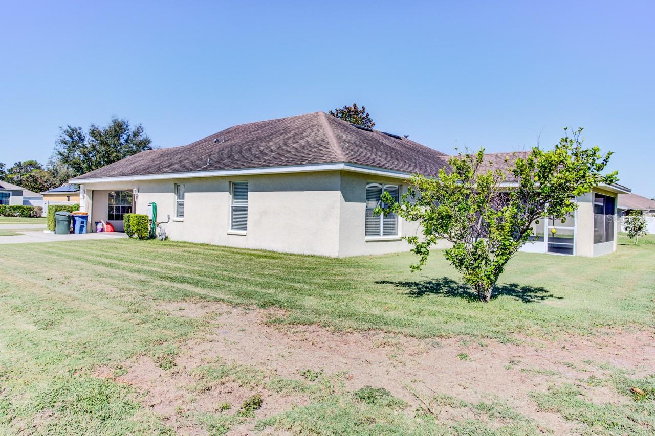 TAYLOR LANDING - Residential