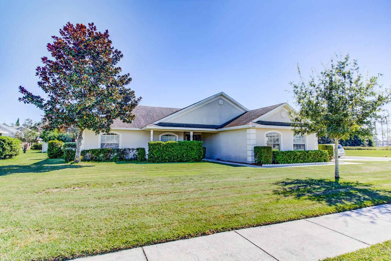 TAYLOR LANDING - Residential