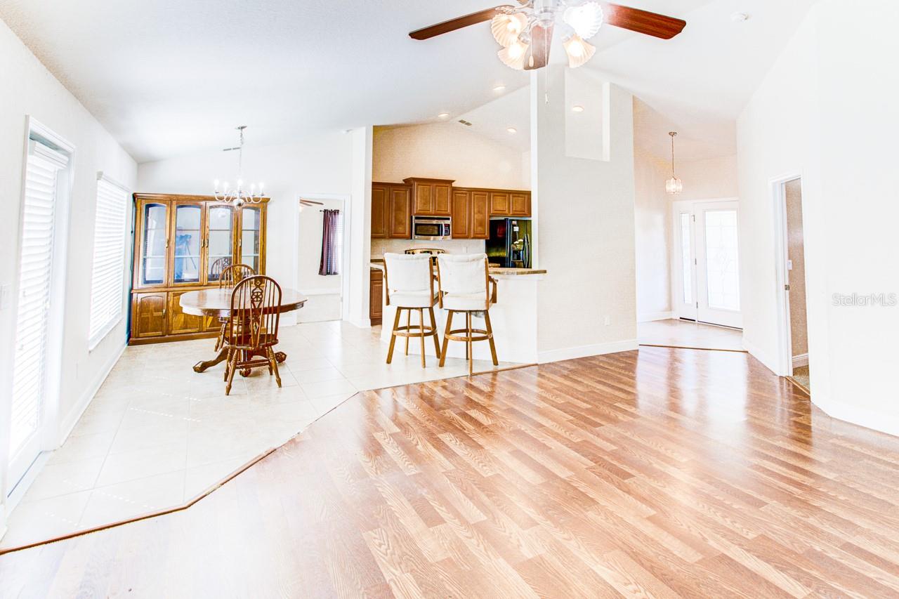 TAYLOR LANDING - Residential