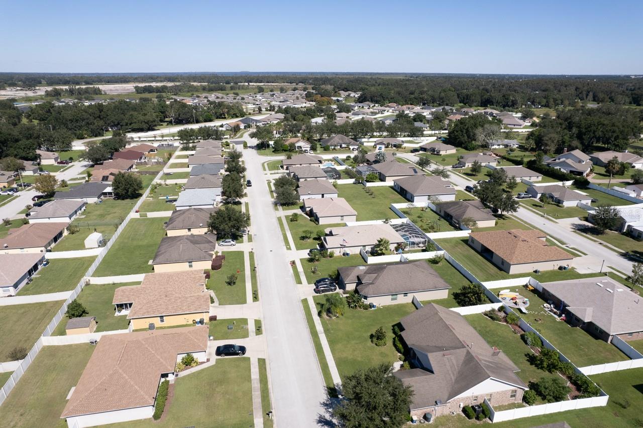 TAYLOR LANDING - Residential