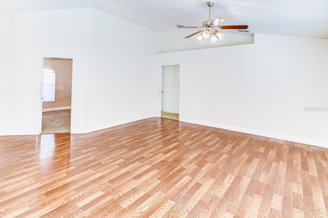 TAYLOR LANDING - Residential