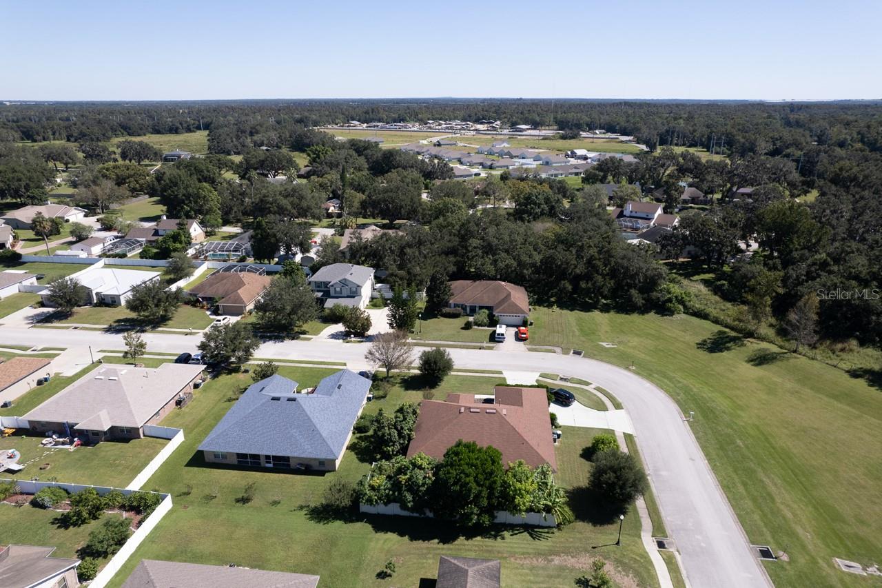 TAYLOR LANDING - Residential