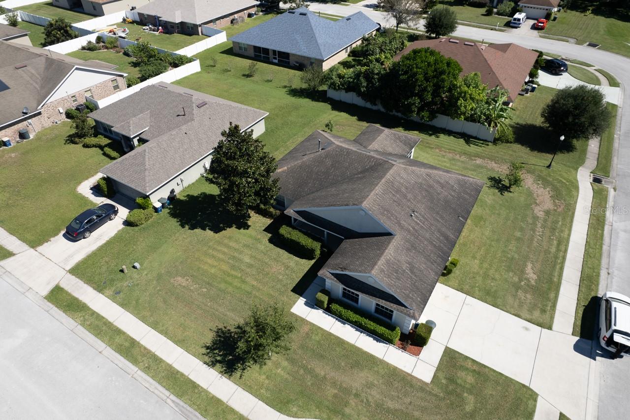 TAYLOR LANDING - Residential