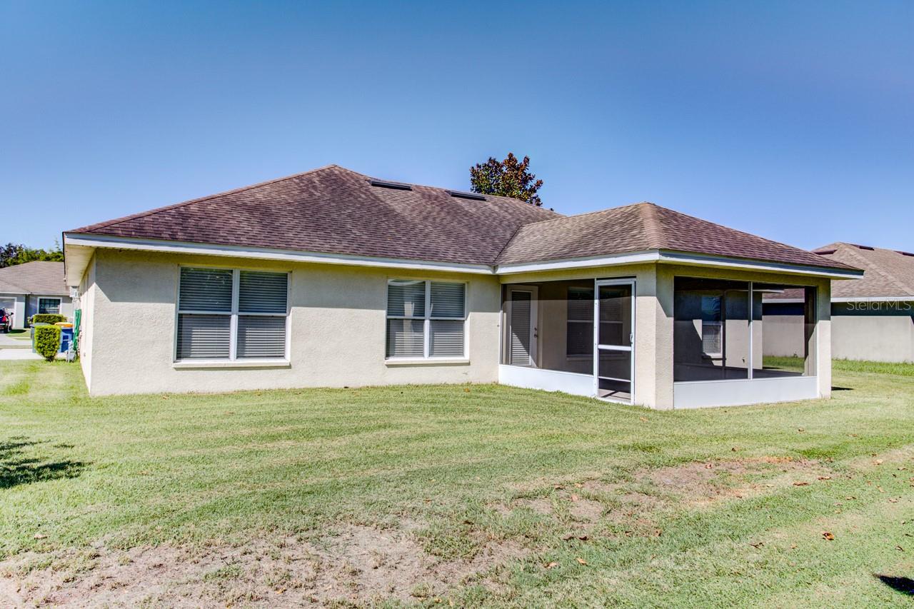 TAYLOR LANDING - Residential