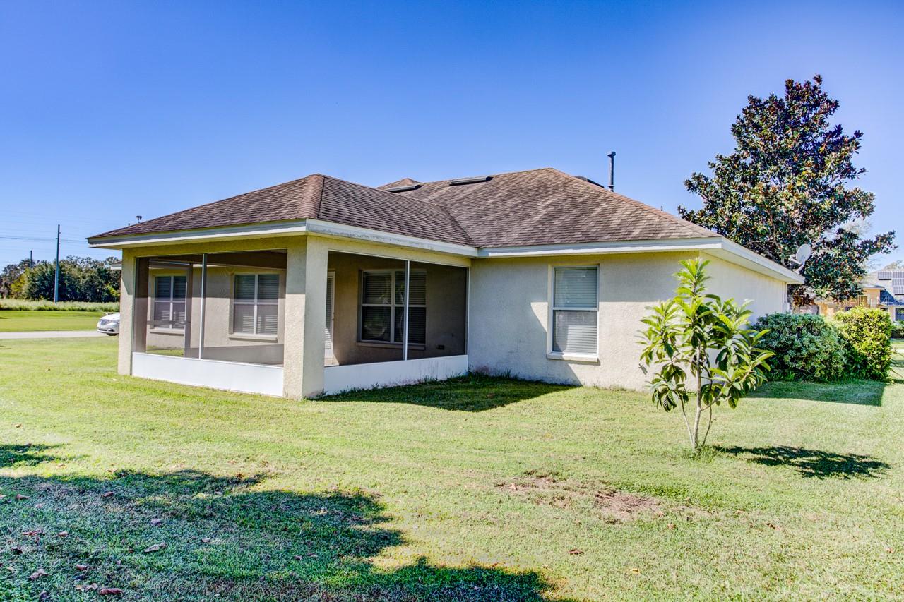 TAYLOR LANDING - Residential