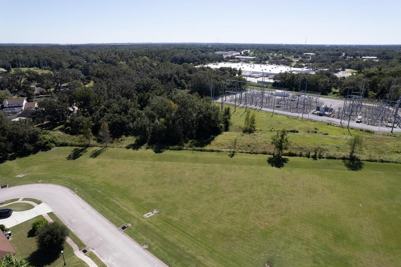 TAYLOR LANDING - Residential