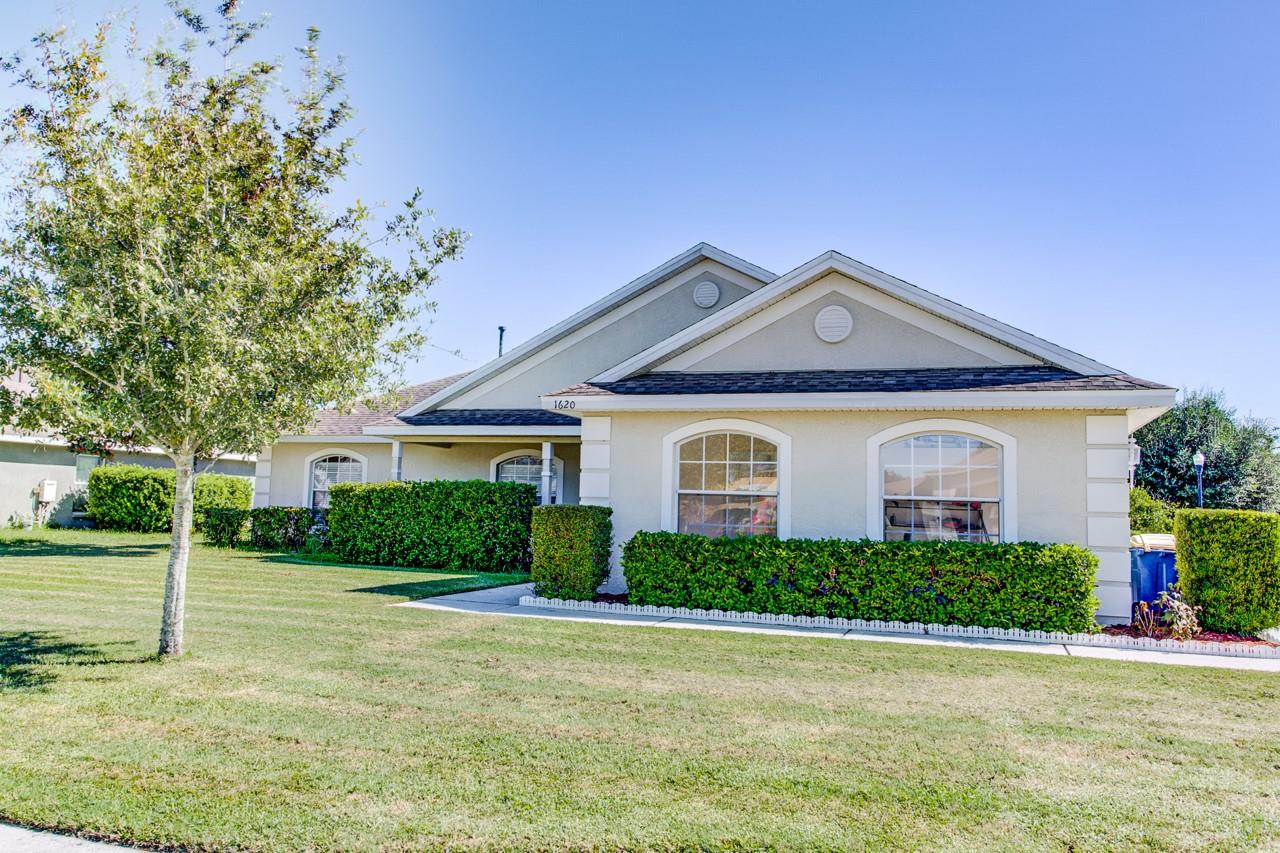 TAYLOR LANDING - Residential