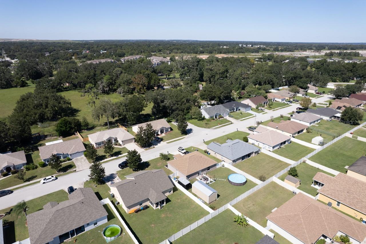 TAYLOR LANDING - Residential