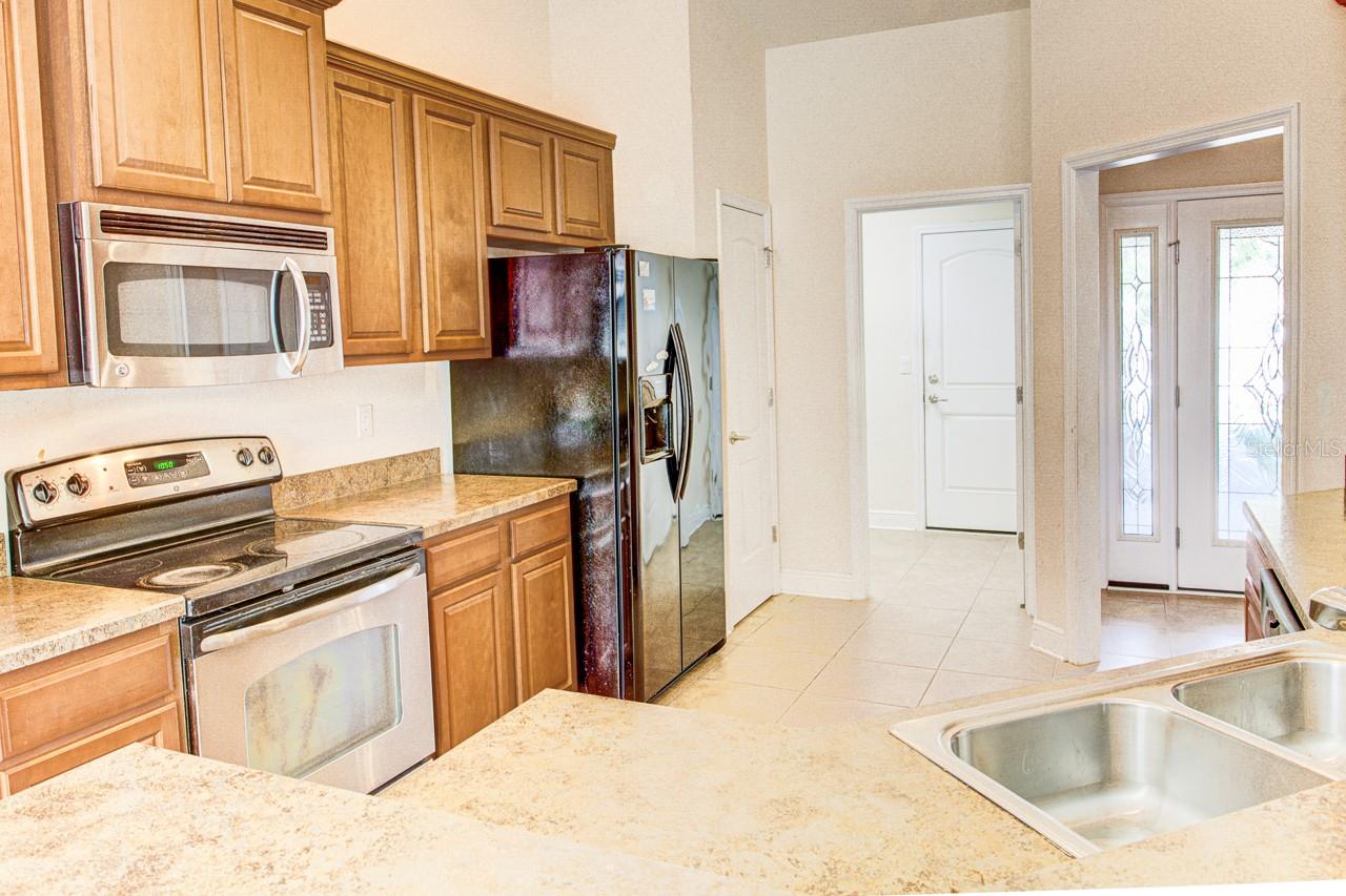 TAYLOR LANDING - Residential