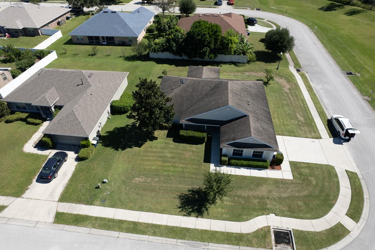 TAYLOR LANDING - Residential