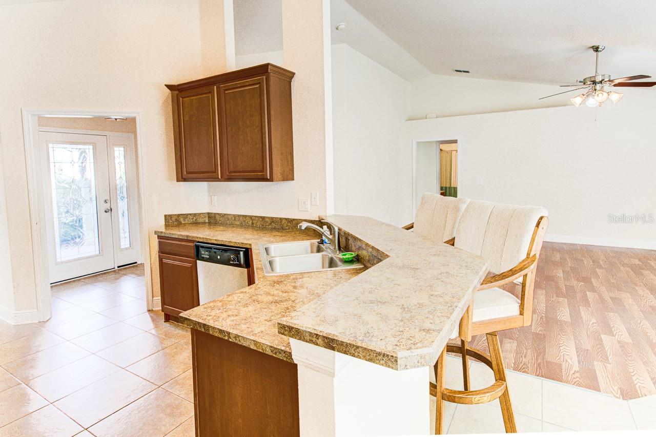 TAYLOR LANDING - Residential