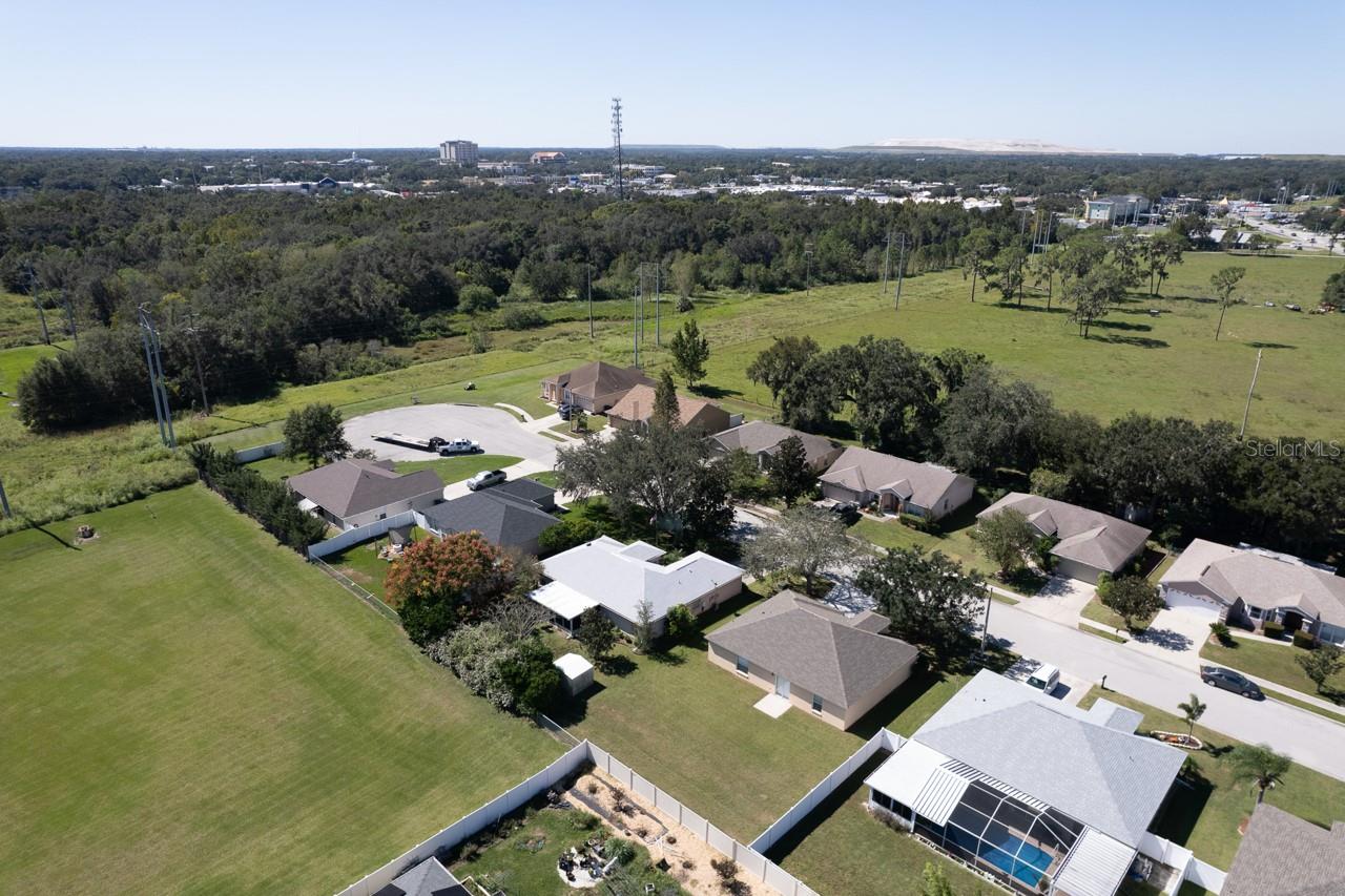 TAYLOR LANDING - Residential