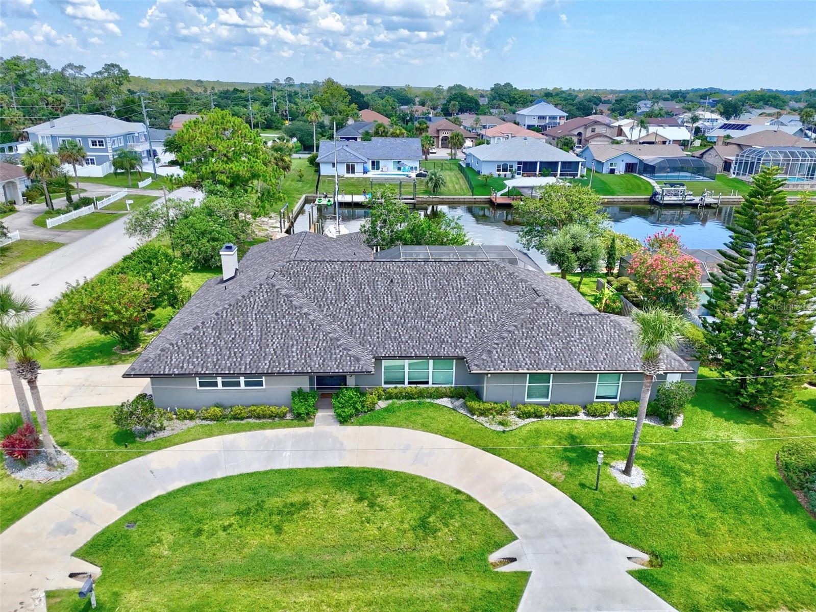 3 CEDARFORD COURT