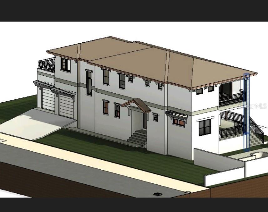 600 JUNGLE QUEEN WAY