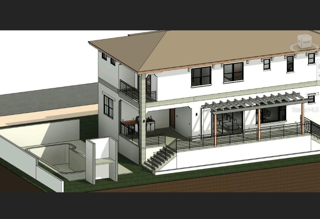 600 JUNGLE QUEEN WAY